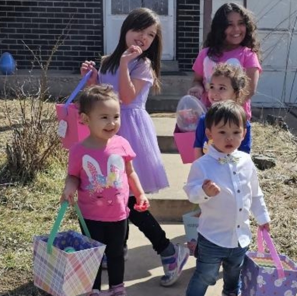 Meet your Posher, Amy - Picture 7 of 10